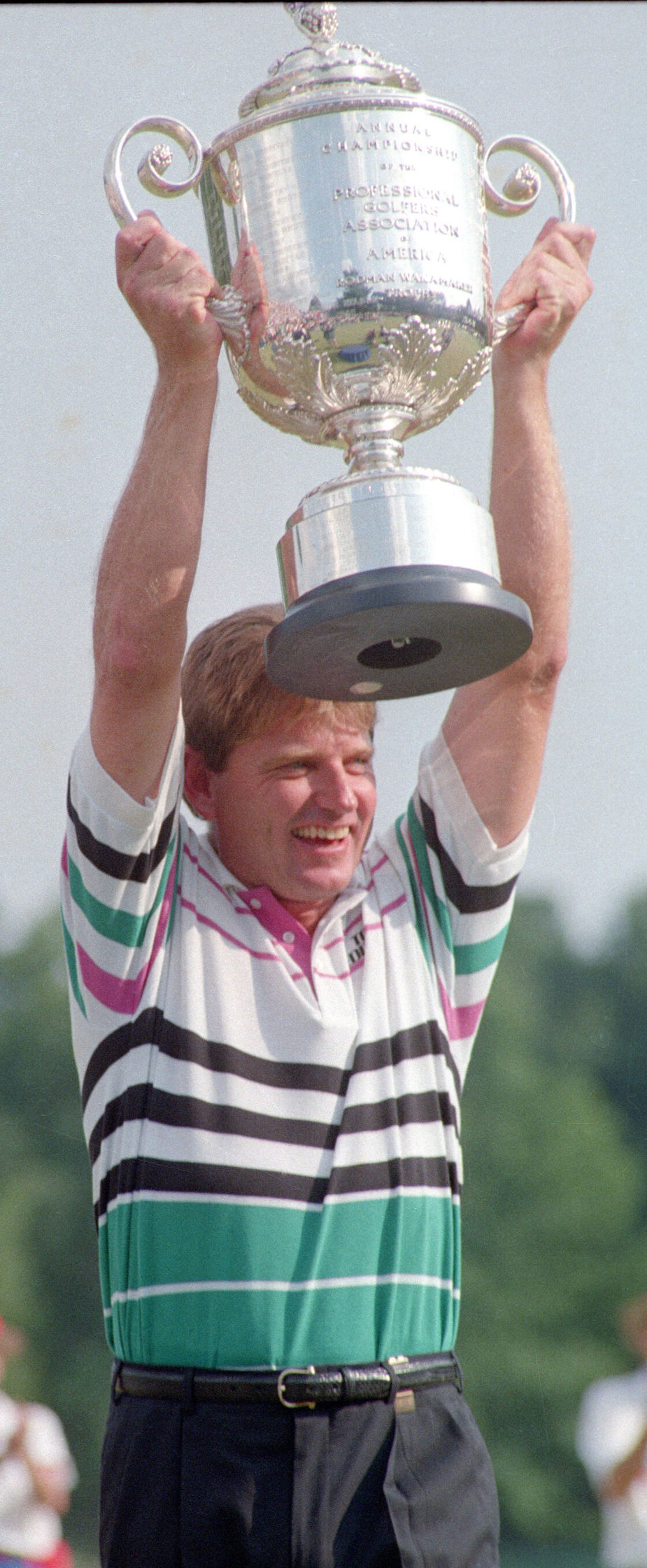 1992 PGA Championship
